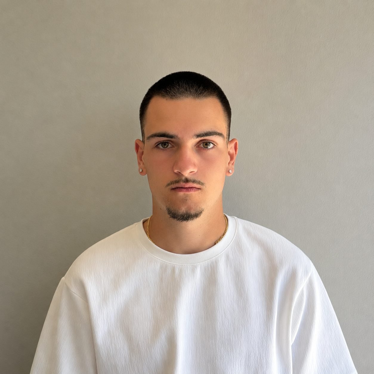 Danilo Milenkovic — Cofondateur Yvoria AI