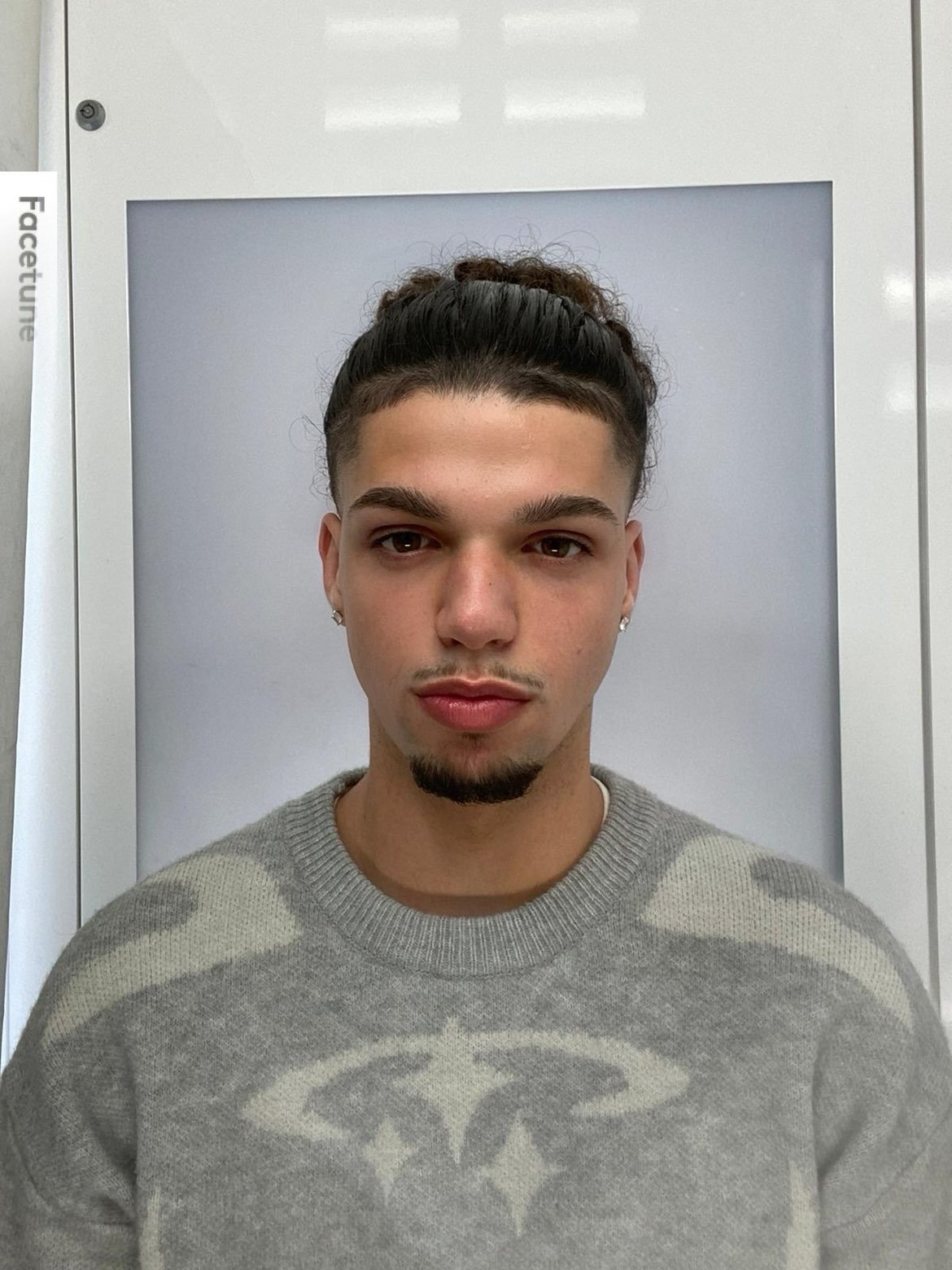 Simao Rocha — Cofondateur Yvoria AI